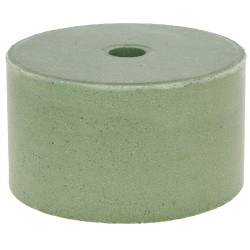 Piedra para lamer Delizia® con hierbas Equisal DarmoFin Kerbl