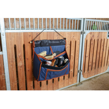 Bolsa de box Milano Covalliero Bolsa de box Milano Covalliero