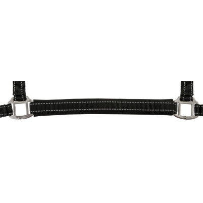 new Negro / plata