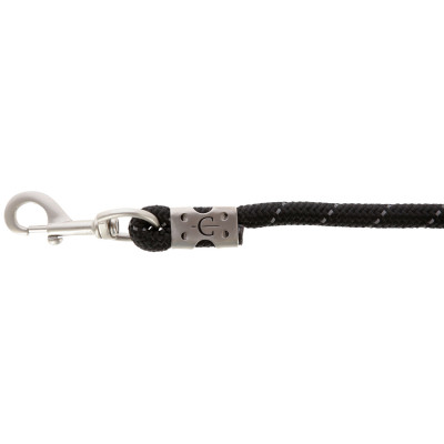 new Negro / plata
