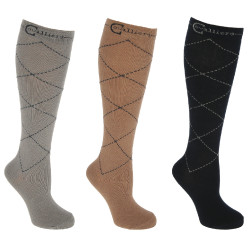 Calcetines de equitación Karo Covalliero