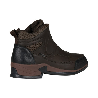 Zapatillas de equitación para mujer Horze Windham Zapatillas de equitación para mujer Horze Windham