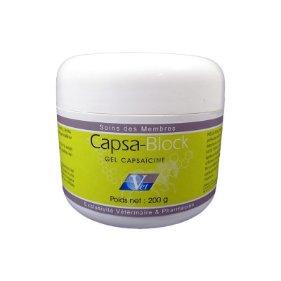 ARNICA LEG GEL