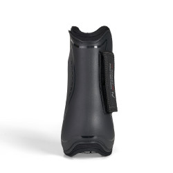 Horze Conjunto de Protectores de Tendones y Menudillos Armour Negro Horze Conjunto de Protectores de Tendones y Menudillos Armour Negro