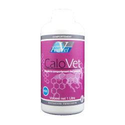 Calovet Fed Vet Calovet Fed Vet