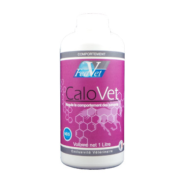 Calovet Fed Vet Calovet Fed Vet