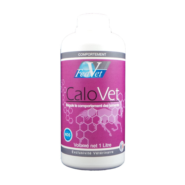 Calovet Fed Vet Calovet Fed Vet