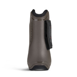 Horze Conjunto de Protectores de Tendones y Menudillos Armour Marrón oscuro Horze Conjunto de Protectores de Tendones y Menudillos Armour Marrón oscuro