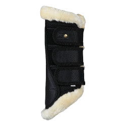 Guarniciones cerradas de oveja Horze Lincoln Guarniciones cerradas de oveja Horze Lincoln