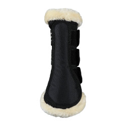 Guarniciones cerradas de oveja Horze Lincoln Guarniciones cerradas de oveja Horze Lincoln