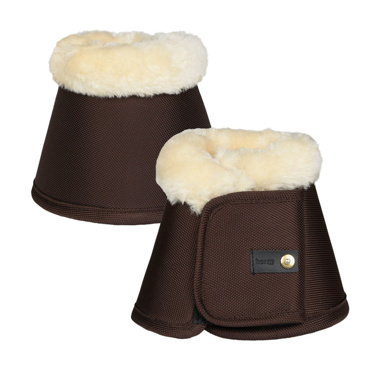 Campanas para caballos Horze Lincoln
