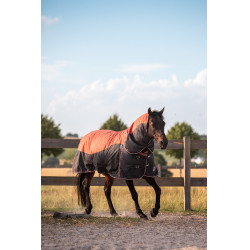 Cubrecuellos Horze Lucerne 250 g Cubrecuellos Horze Lucerne 250 g