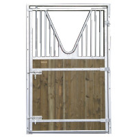 PELLE ET RATEAU A CROTTINS