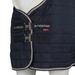 Manta de cuadra B Vertigo Theo 150 g Manta de cuadra B Vertigo Theo 150 g