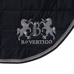 Manta de cuadra B Vertigo Theo 150 g Manta de cuadra B Vertigo Theo 150 g
