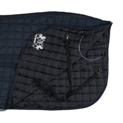 Manta de cuadra B Vertigo Theo 150 g Manta de cuadra B Vertigo Theo 150 g