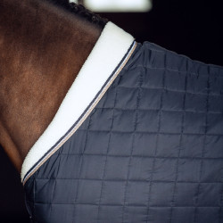 Manta de cuadra B Vertigo Theo 150 g Manta de cuadra B Vertigo Theo 150 g