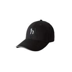 Gorra reflectante unisex Horze Luminox