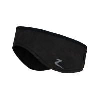 Horze Cinta para la Cabeza Camuflaje Luminox Negro / plata