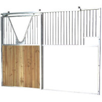 PELLE ET RATEAU A CROTTINS