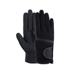 Guantes de invierno Horze Sandra mujer