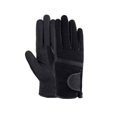 Guantes de invierno Horze Sandra mujer Guantes de invierno Horze Sandra mujer
