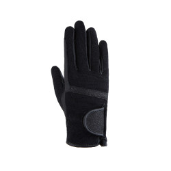Guantes de invierno Horze Sandra mujer Guantes de invierno Horze Sandra mujer