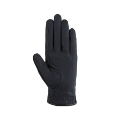 Guantes de invierno Horze Sandra mujer Guantes de invierno Horze Sandra mujer