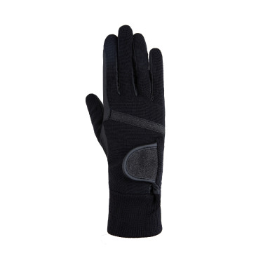 Guantes de invierno Horze Sage para mujer con protección alta en las muñecas Guantes de invierno Horze Sage para mujer con protección alta en las muñecas