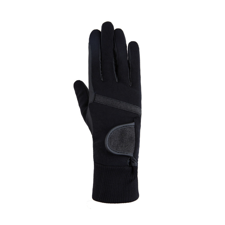 Guantes de invierno Horze Sage para mujer con protección alta en las muñecas Guantes de invierno Horze Sage para mujer con protección alta en las muñecas