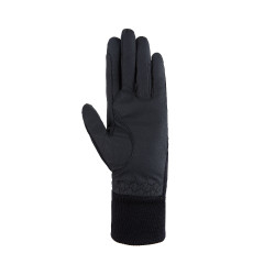 Guantes de invierno Horze Sage para mujer con protección alta en las muñecas Guantes de invierno Horze Sage para mujer con protección alta en las muñecas