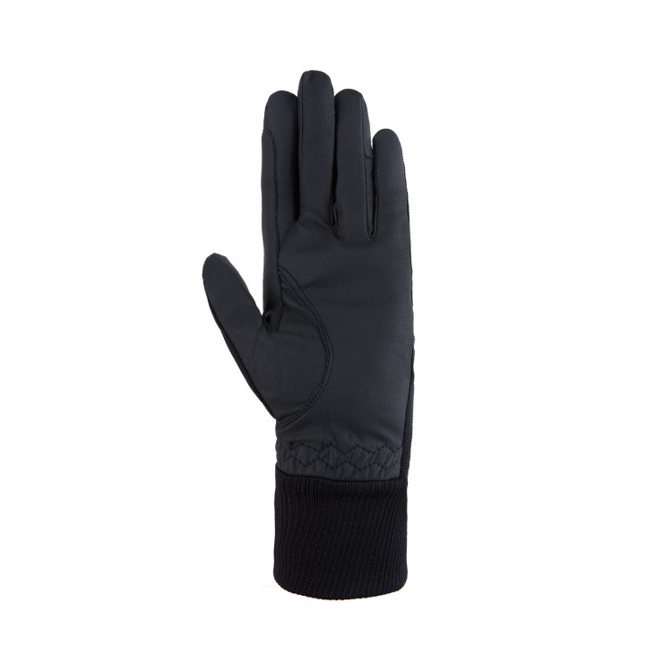 Guantes de invierno Horze Sage para mujer con protección alta en las muñecas Guantes de invierno Horze Sage para mujer con protección alta en las muñecas