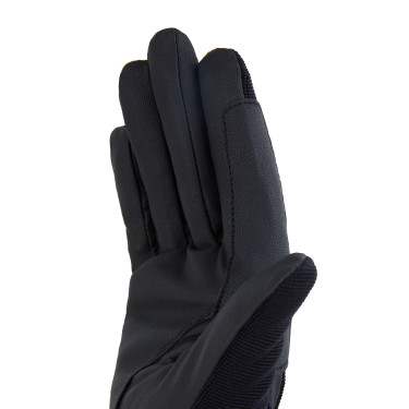 Guantes de invierno Horze Sage para mujer con protección alta en las muñecas Guantes de invierno Horze Sage para mujer con protección alta en las muñecas