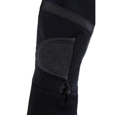 Guantes de invierno Horze Sage para mujer con protección alta en las muñecas Guantes de invierno Horze Sage para mujer con protección alta en las muñecas