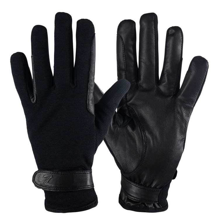 Horze Guantes de Invierno para Mujer Horze Guantes de Invierno para Mujer