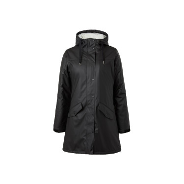 Impermeable polar Horze Billie mujer Impermeable polar Horze Billie mujer