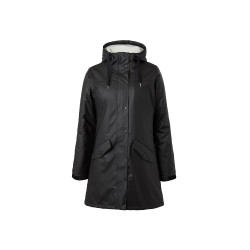 Impermeable polar Horze Billie mujer
