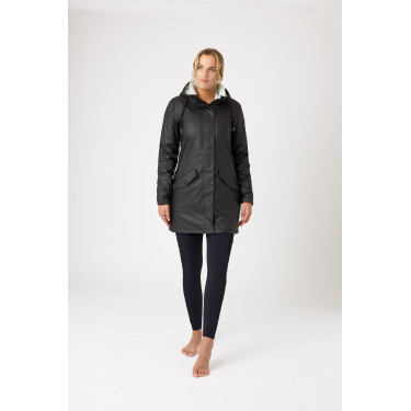 Impermeable polar Horze Billie mujer Impermeable polar Horze Billie mujer
