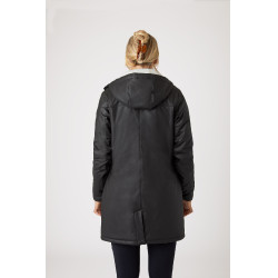 Impermeable polar Horze Billie mujer Impermeable polar Horze Billie mujer