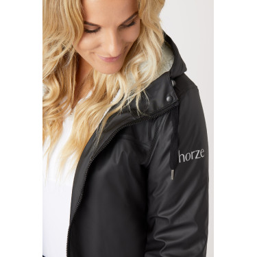Impermeable polar Horze Billie mujer Impermeable polar Horze Billie mujer