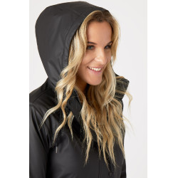 Impermeable polar Horze Billie mujer Impermeable polar Horze Billie mujer