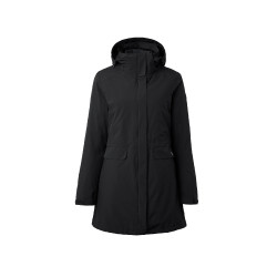 Parka acolchada 3 en 1 Horze Isabella mujer Parka acolchada 3 en 1 Horze Isabella mujer
