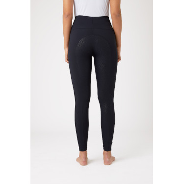 Legging Horze Mathilde con culera de silicona para mujer Legging Horze Mathilde con culera de silicona para mujer