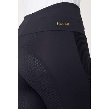 Legging Horze Mathilde con culera de silicona para mujer Legging Horze Mathilde con culera de silicona para mujer