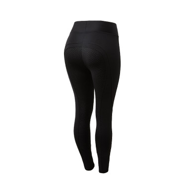 Leggings de invierno Horze con culera de silicona Active para mujer Leggings de invierno Horze con culera de silicona Active para mujer