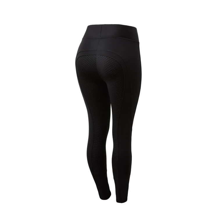 Leggings de invierno Horze con culera de silicona Active para mujer Leggings de invierno Horze con culera de silicona Active para mujer
