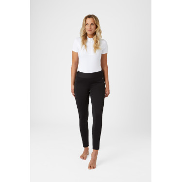 Leggings de invierno Horze con culera de silicona Active para mujer Leggings de invierno Horze con culera de silicona Active para mujer