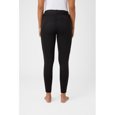 Leggings de invierno Horze con culera de silicona Active para mujer Leggings de invierno Horze con culera de silicona Active para mujer