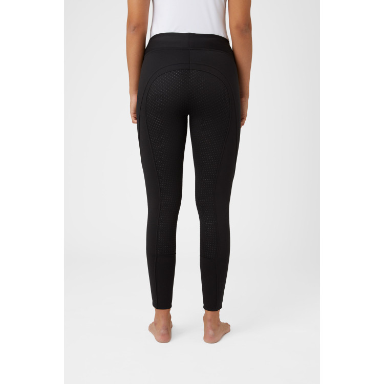 Leggings de invierno Horze con culera de silicona Active para mujer Leggings de invierno Horze con culera de silicona Active para mujer