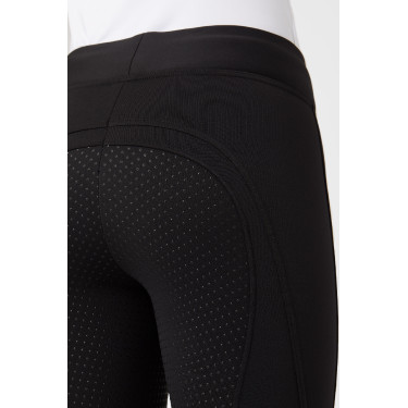 Leggings de invierno Horze con culera de silicona Active para mujer Leggings de invierno Horze con culera de silicona Active para mujer